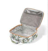 Load image into Gallery viewer, Mini Insulated Lunch Bag - Tropical
