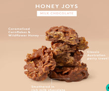 Load image into Gallery viewer, Honey Joys