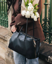 Load image into Gallery viewer, Leon Tote Bag