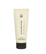 Load image into Gallery viewer, SPF 30 NATURAL BODY SUNSCREEN