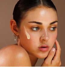 Load image into Gallery viewer, SPF 50 NATURAL TINTED MOISTURISER (3x shades)