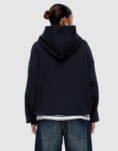 Load image into Gallery viewer, Cassie Oversized Hoodie