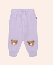 Load image into Gallery viewer, Orchid Furry HuxBear TrackPant