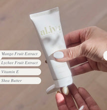 Load image into Gallery viewer, Hand Cream- Mango and Lychee