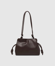 Load image into Gallery viewer, Yumi Crossbody Bag - Chocolate