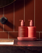 Load image into Gallery viewer, Guava & Lychee Sorbet Bathroom Edit