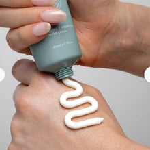 Load image into Gallery viewer, Hand cream- Kaffir Lime and Green Tea