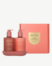 Load image into Gallery viewer, Guava & Lychee Sorbet Bathroom Edit