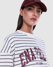 Load image into Gallery viewer, Maeve Relaxed Tee