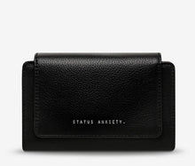 Load image into Gallery viewer, Visions Wallet - Black