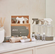 Load image into Gallery viewer, Home Cleaning Starter Kit
