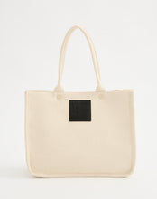 Load image into Gallery viewer, RIGO CANVAS TOTE
