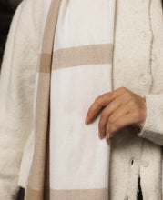 Load image into Gallery viewer, Chester Scarf - Blush