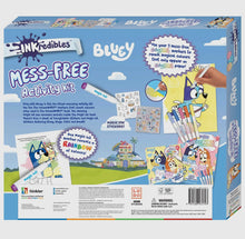 Load image into Gallery viewer, Activity Kit Bluey Easter