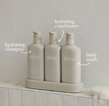 Load image into Gallery viewer, Hair & Body Trio - Hydrate
