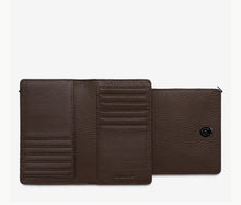 Load image into Gallery viewer, Visions Wallet - Cocoa