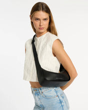 Load image into Gallery viewer, Haven Bag - Black