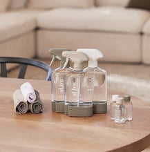 Load image into Gallery viewer, Home Cleaning Starter Kit