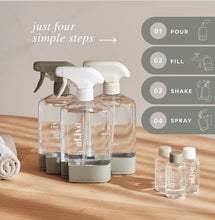 Load image into Gallery viewer, Home Cleaning Starter Kit