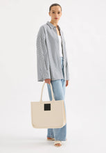 Load image into Gallery viewer, RIGO CANVAS TOTE