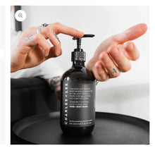 Load image into Gallery viewer, HAND + BODY WASH 500ML