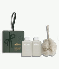 Load image into Gallery viewer, body care ornament
SEA COTTON & COCONUT