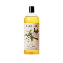Load image into Gallery viewer, Lemon Myrtle, Mandarin Essential Oil
DISH SOAP