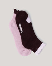 Load image into Gallery viewer, Socks 2 Pack - Peony