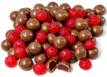 Load image into Gallery viewer, Chocolate Raspberries