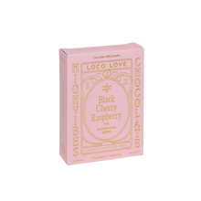 Load image into Gallery viewer, Black cherry raspberry.