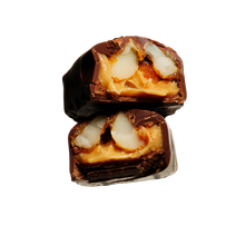 Load image into Gallery viewer, Maple Macadamia Caramel