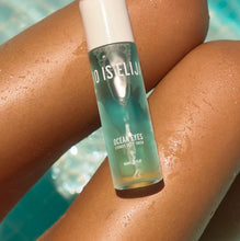 Load image into Gallery viewer, 100ML OCEAN EYES BODY MIST