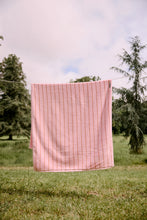 Load image into Gallery viewer, Bath Sheet - Fleur