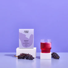 Load image into Gallery viewer, Hydramama Blackcurrant - 30 x 8g sachets