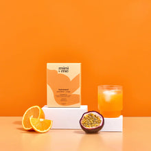 Load image into Gallery viewer, Hydramama Passionfruit & Orange - 30 x 8g sachets