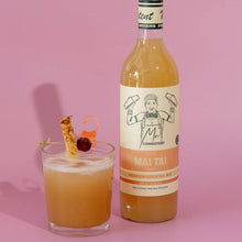 Load image into Gallery viewer, MAI TAI COCKTAIL MIXER - 10 SERVES