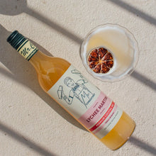 Load image into Gallery viewer, LYCHEE MARTINI COCKTAIL MIXER - 10 SERVES