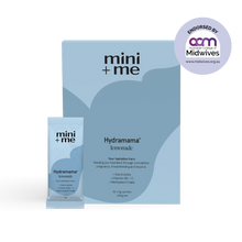 Load image into Gallery viewer, HYDRAMAMA | 30 X 8G SACHETS
Hydramama® Lemonade