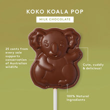 Load image into Gallery viewer, Koko Koala Pop | 30g