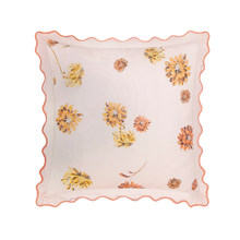 Load image into Gallery viewer, DAHLIA CUSHION COVER