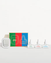 Load image into Gallery viewer, Holiday: Plug-In Diffuser Gift Set
