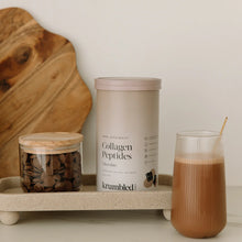 Load image into Gallery viewer, Inner + Outer Beauty Collagen Peptides Chocolate