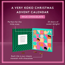 Load image into Gallery viewer, A Very Koko Advent Calendar | 200g