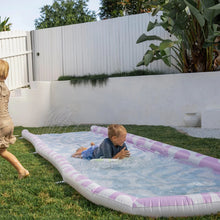 Load image into Gallery viewer, SLIP AND SLIDE & BOOGIE BOARD SET - POOLSIDE