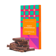 Load image into Gallery viewer, Fancy Gingerbread | 80g