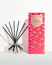 Load image into Gallery viewer, Yuzu & Cedarwood Reed Diffuser