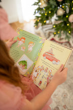 Load image into Gallery viewer, Alaska's Magical Christmas book