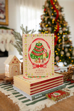 Load image into Gallery viewer, Alaska's Magical Christmas book