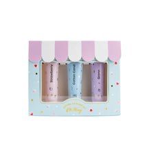 Load image into Gallery viewer, NATURAL LIP GLOSS SET
