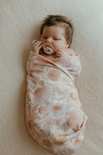 Load image into Gallery viewer, ARIEL SWADDLE - Wanderluxe